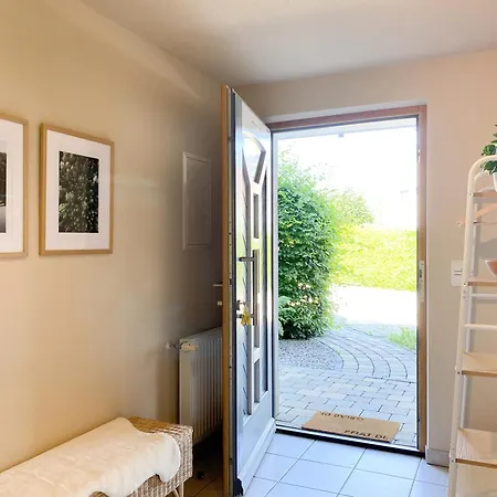 Apartment Gemuetliche Heimatgefuehl